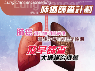 Lung Cancer Screening (RM1)