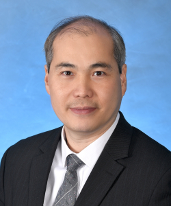Dr. Lee Man Fai