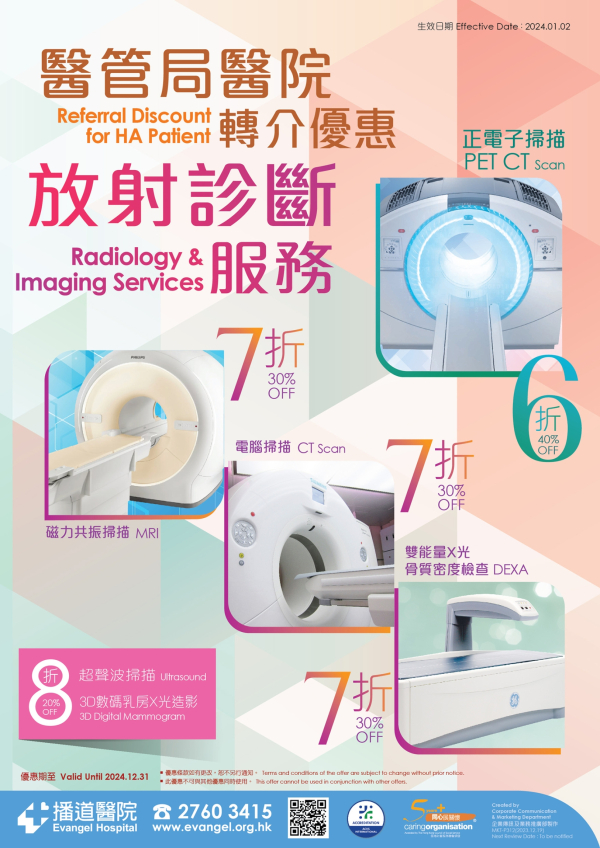 radiology HA poster 202310-01