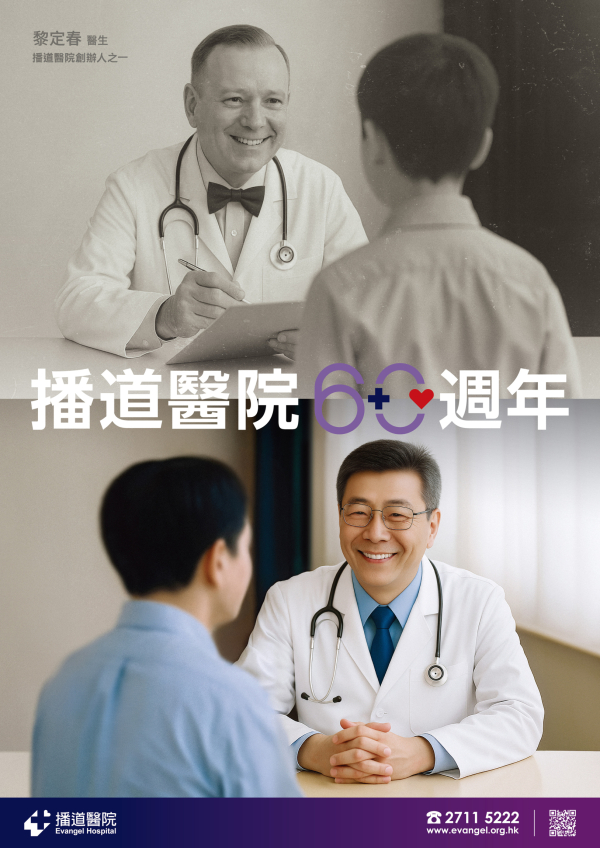 60th Anniversary Celebration – Checkup Discounted Offers