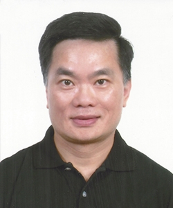 Chiu Pak Wang