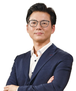 林雄偉醫生相片