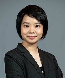 Cheng Mina