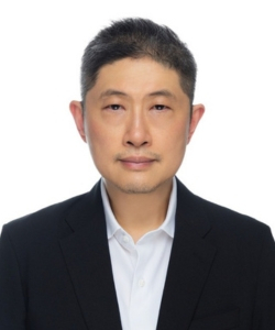 Dr. Lau Tai Wai David