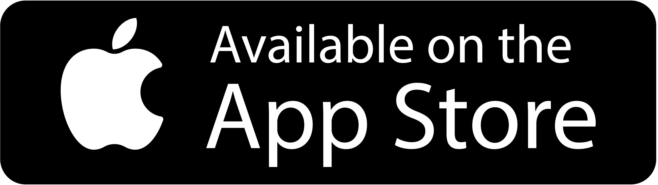 Available on the App Store