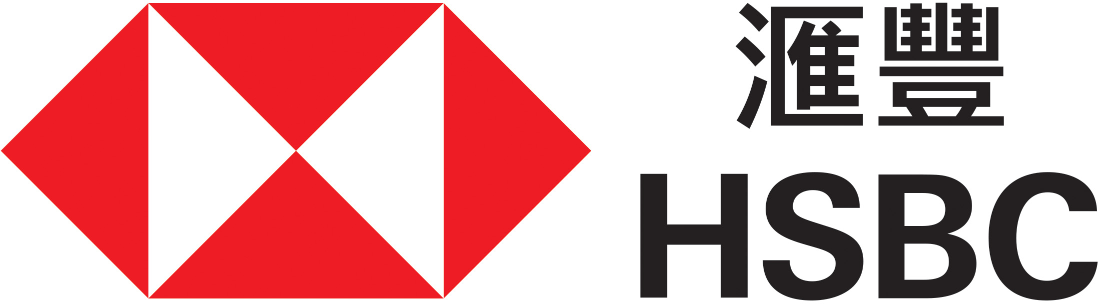 HSBC Logo