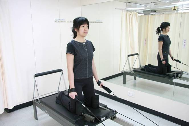 臨床普拉提運動