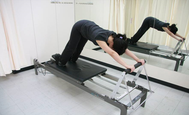 臨床普拉提運動2